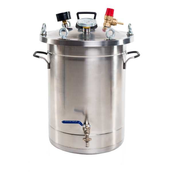 Распродажа автоклавов БУЛАТ в Колпашево